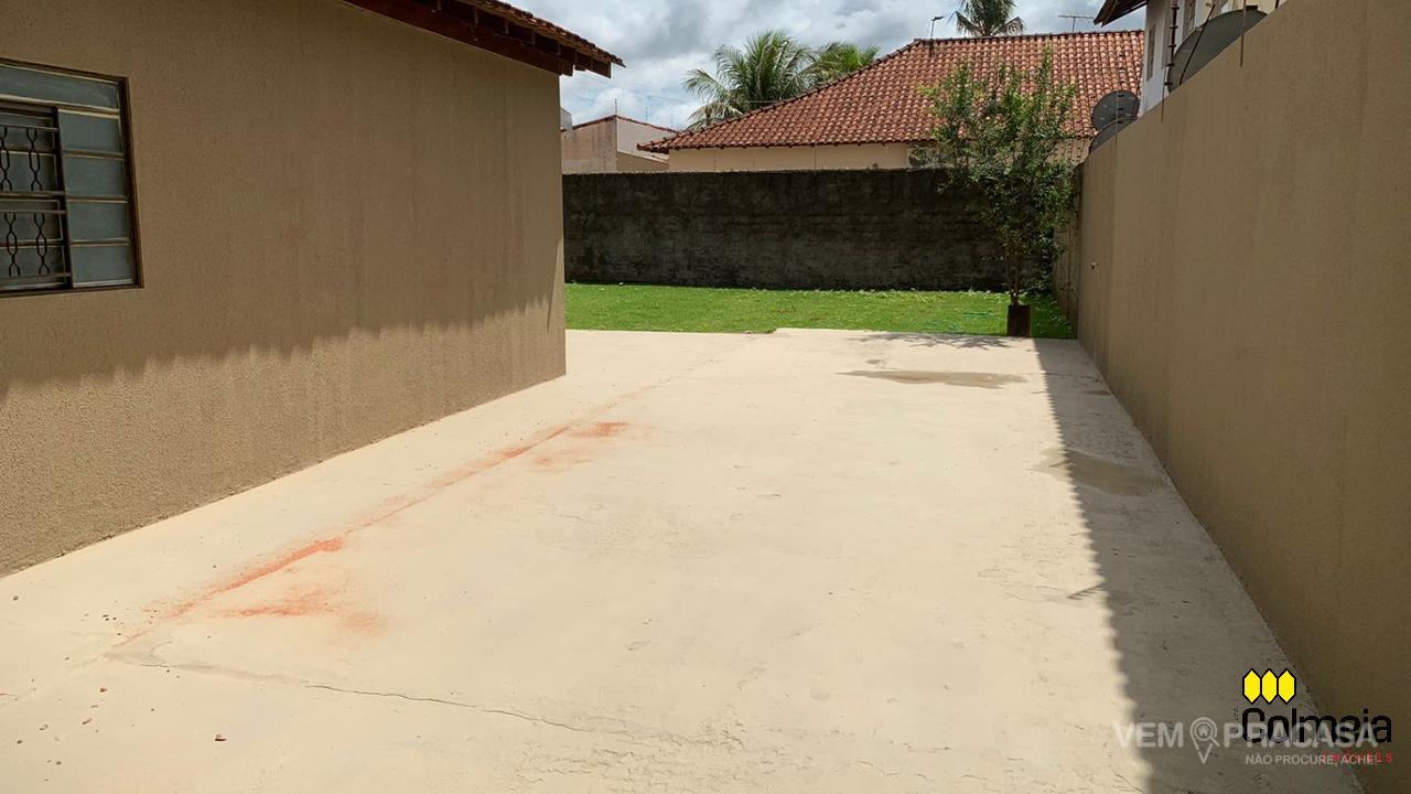 Casa Térrea para alugar no Jardim Itatiaia, Campo Grande – foto 9