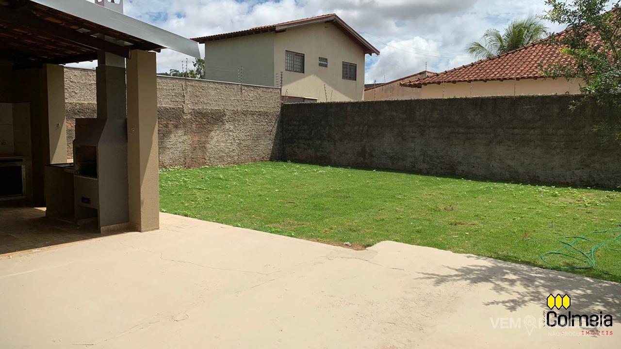 Casa Térrea para alugar no Jardim Itatiaia, Campo Grande – foto 10