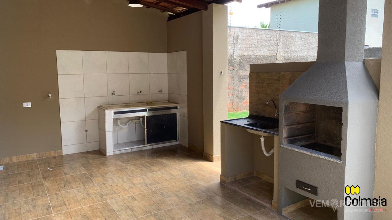 Casa Térrea para alugar no Jardim Itatiaia, Campo Grande – foto 11
