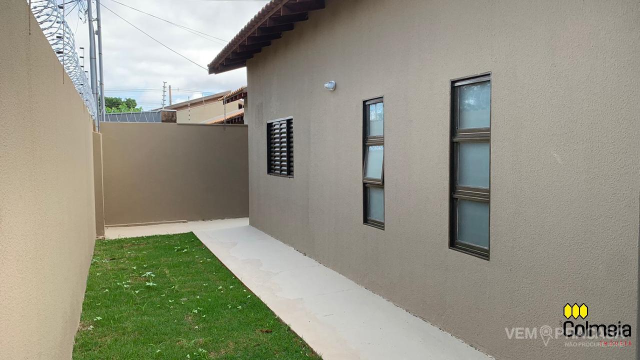 Casa Térrea para alugar no Jardim Itatiaia, Campo Grande – foto 12