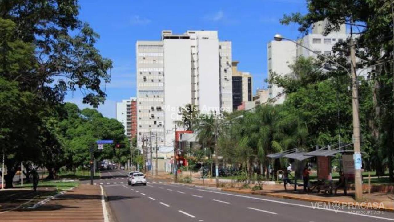 Apartamento à venda no Centro, Campo Grande – foto 1