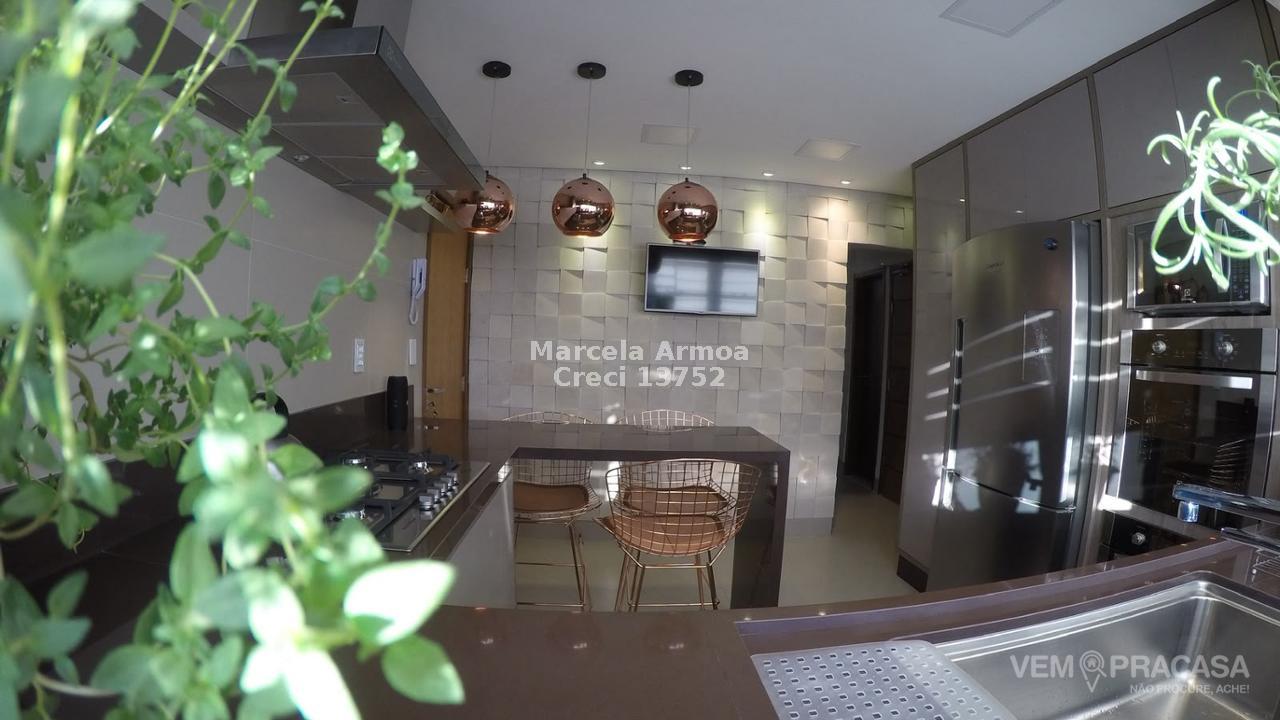 Apartamento à venda no Centro, Campo Grande – foto 3