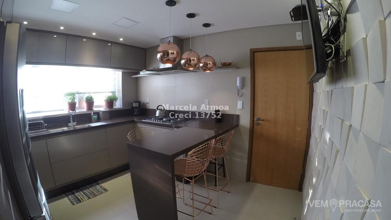 Apartamento à venda no Centro, Campo Grande – foto 4