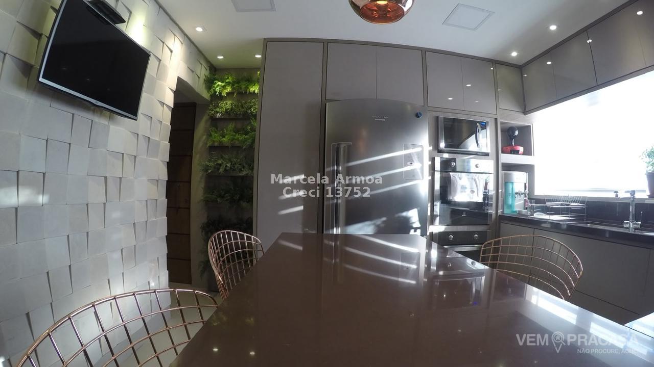 Apartamento à venda no Centro, Campo Grande – foto 5