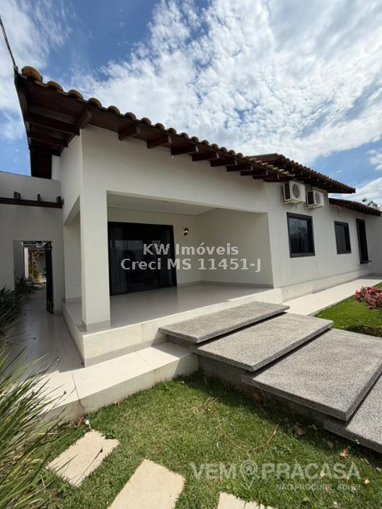 Casa Térrea à venda no Jardim Montevidéu, Campo Grande – foto 2