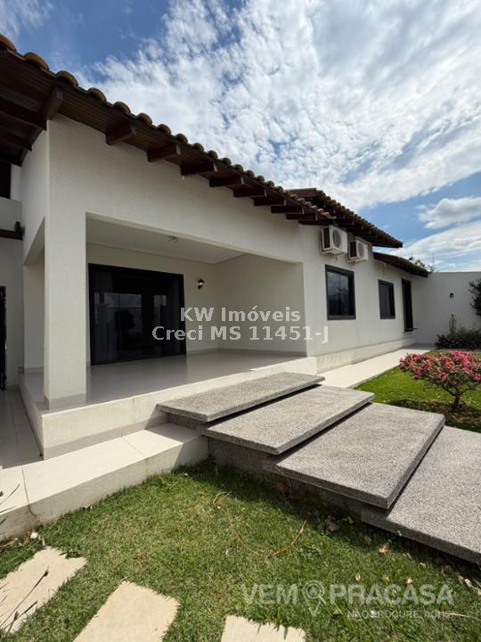 Casa Térrea à venda no Jardim Montevidéu, Campo Grande – foto 3