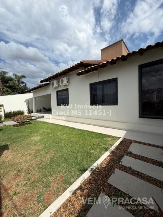 Casa Térrea à venda no Jardim Montevidéu, Campo Grande – foto 4