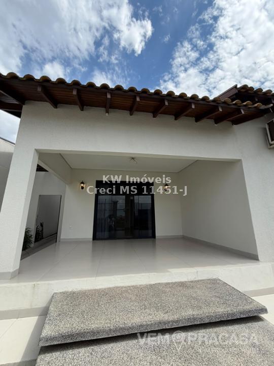 Casa Térrea à venda no Jardim Montevidéu, Campo Grande – foto 5