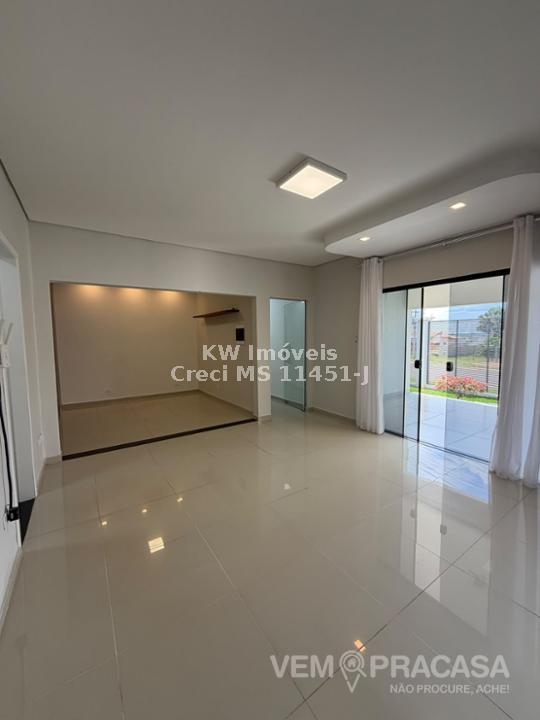 Casa Térrea à venda no Jardim Montevidéu, Campo Grande – foto 7