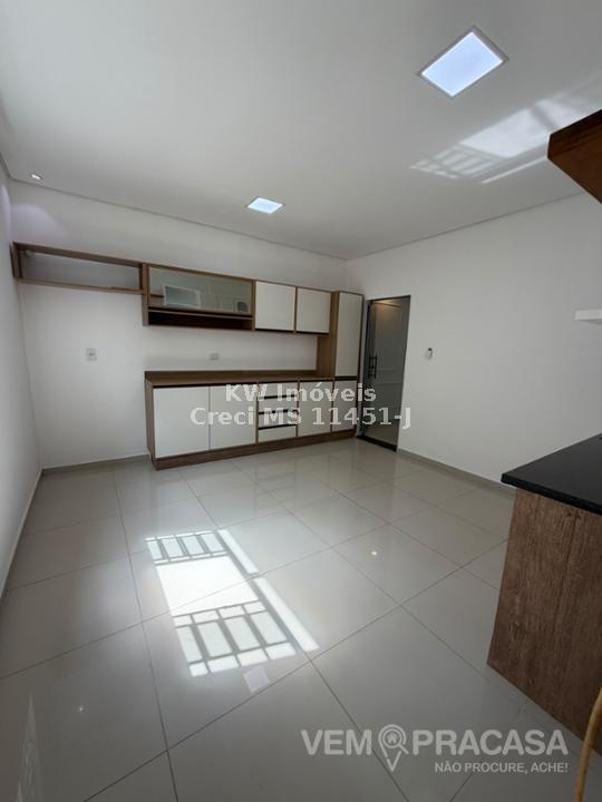 Casa Térrea à venda no Jardim Montevidéu, Campo Grande – foto 18