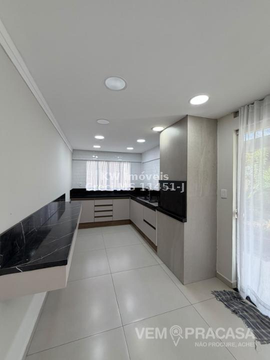 Casa Térrea à venda no Jardim Montevidéu, Campo Grande – foto 19