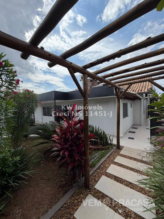 Casa Térrea à venda no Jardim Montevidéu, Campo Grande – foto 23
