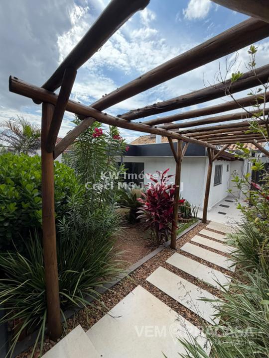 Casa Térrea à venda no Jardim Montevidéu, Campo Grande – foto 24