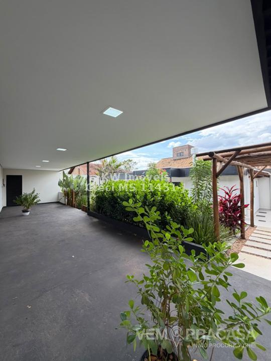 Casa Térrea à venda no Jardim Montevidéu, Campo Grande – foto 25