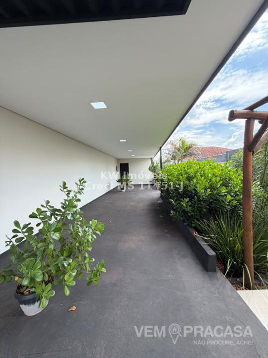 Casa Térrea à venda no Jardim Montevidéu, Campo Grande – foto 26