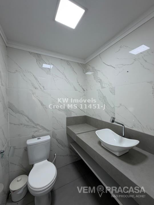 Casa Térrea à venda no Jardim Montevidéu, Campo Grande – foto 29
