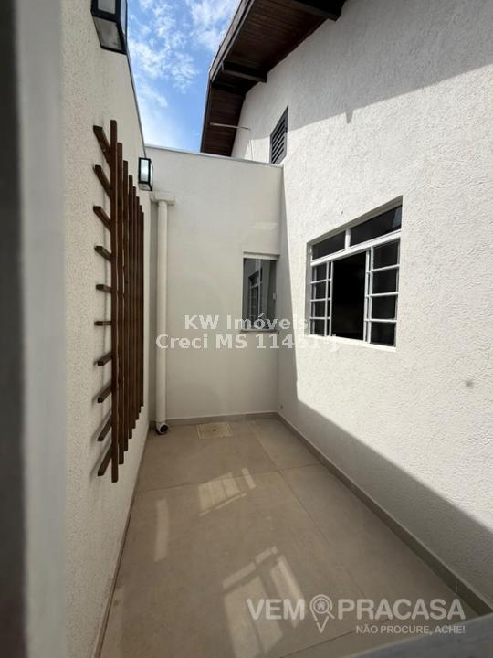 Casa Térrea à venda no Jardim Montevidéu, Campo Grande – foto 30