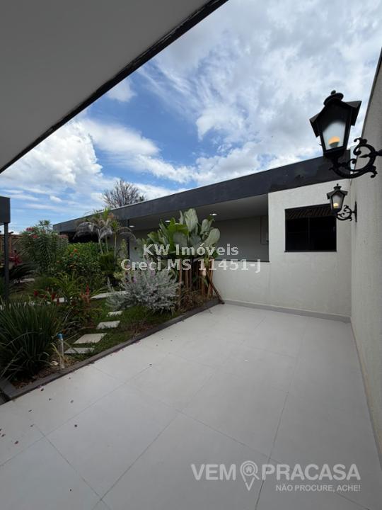 Casa Térrea à venda no Jardim Montevidéu, Campo Grande – foto 32