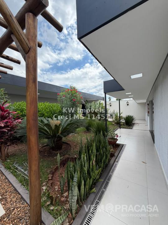 Casa Térrea à venda no Jardim Montevidéu, Campo Grande – foto 34