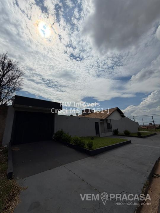 Casa Térrea à venda no Jardim Montevidéu, Campo Grande – foto 36