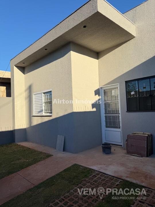 Casa Térrea à venda no Jardim Aero Rancho, Campo Grande – foto 2