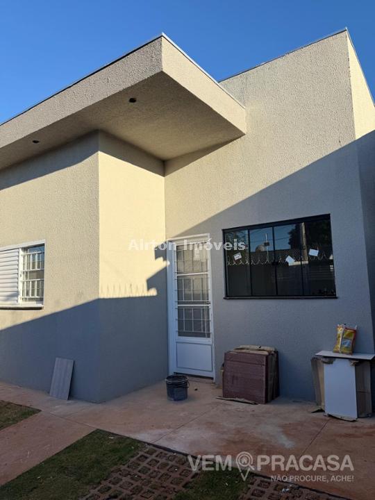 Casa Térrea à venda no Jardim Aero Rancho, Campo Grande – foto 3