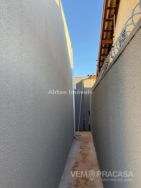 Casa Térrea à venda no Jardim Aero Rancho, Campo Grande – foto 4