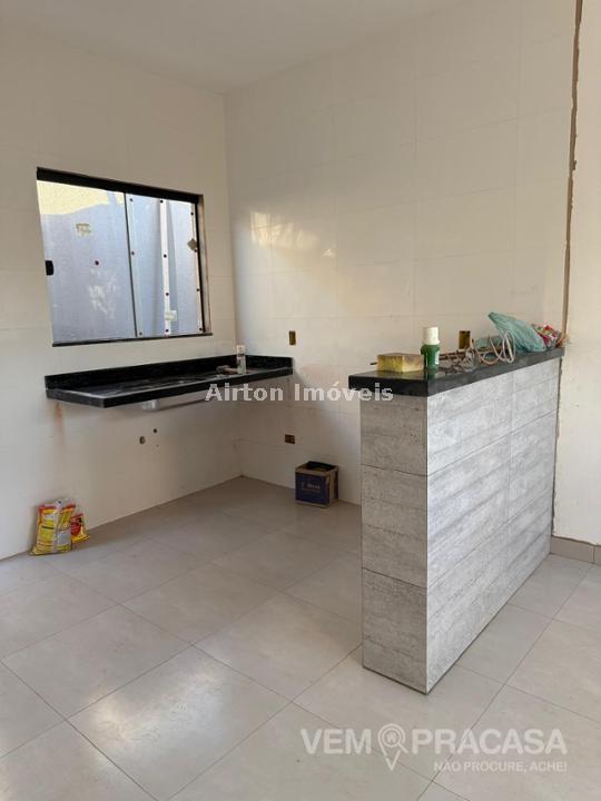 Casa Térrea à venda no Jardim Aero Rancho, Campo Grande – foto 7