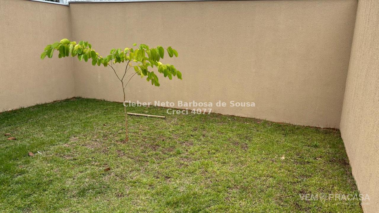 Casa Térrea à venda no Nova Lima, Campo Grande – foto 18