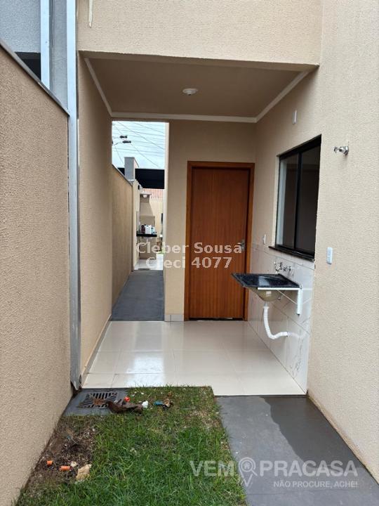 Casa Térrea à venda no Nova Lima, Campo Grande – foto 16