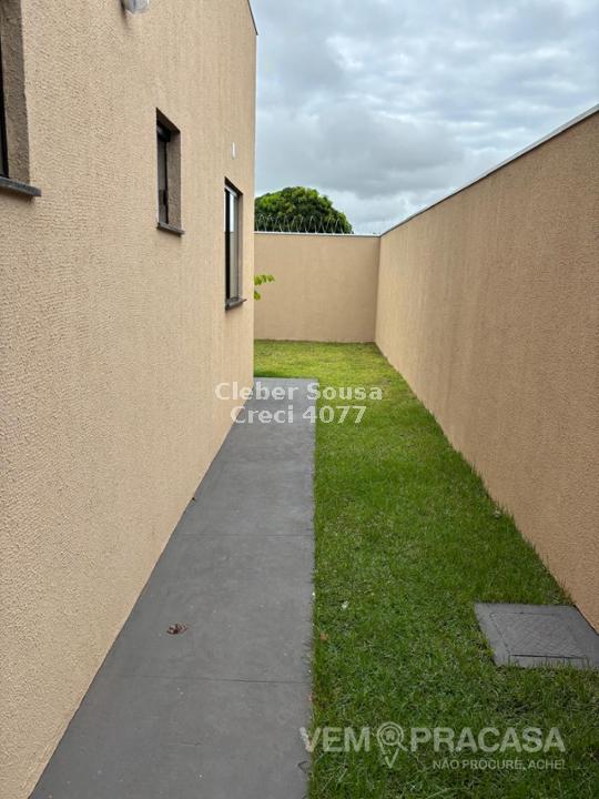 Casa Térrea à venda no Nova Lima, Campo Grande – foto 17