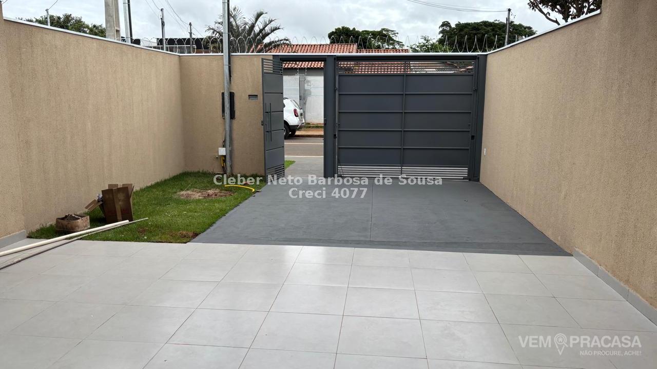 Casa Térrea à venda no Nova Lima, Campo Grande – foto 20