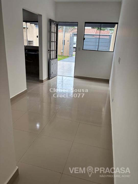 Casa Térrea à venda no Nova Lima, Campo Grande – foto 3