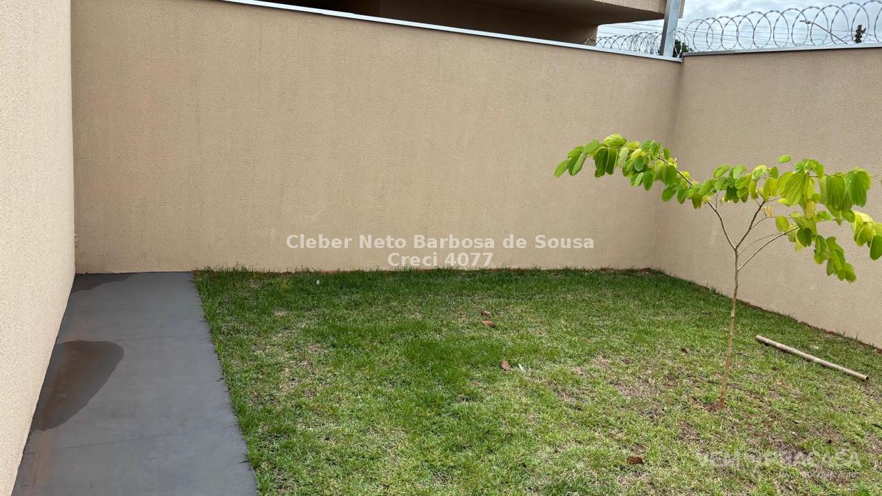 Casa Térrea à venda no Nova Lima, Campo Grande – foto 19