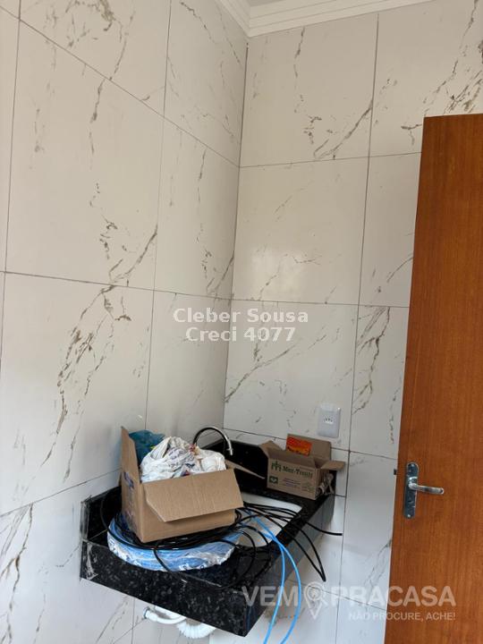 Casa Térrea à venda no Nova Lima, Campo Grande – foto 13