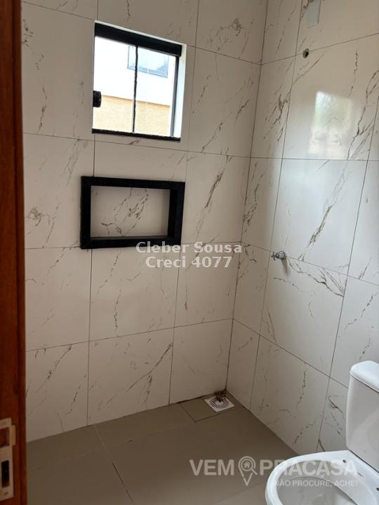 Casa Térrea à venda no Nova Lima, Campo Grande – foto 7