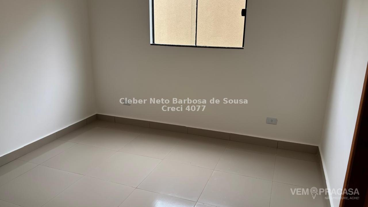 Casa Térrea à venda no Nova Lima, Campo Grande – foto 9