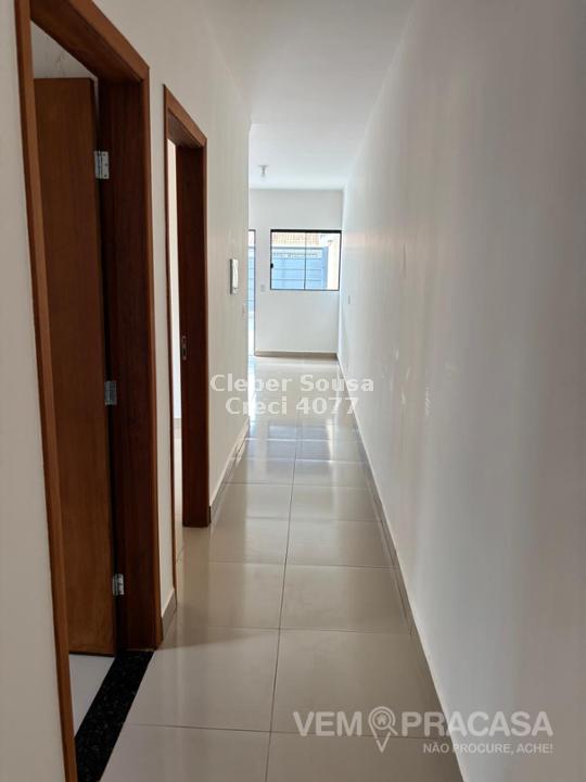 Casa Térrea à venda no Nova Lima, Campo Grande – foto 6