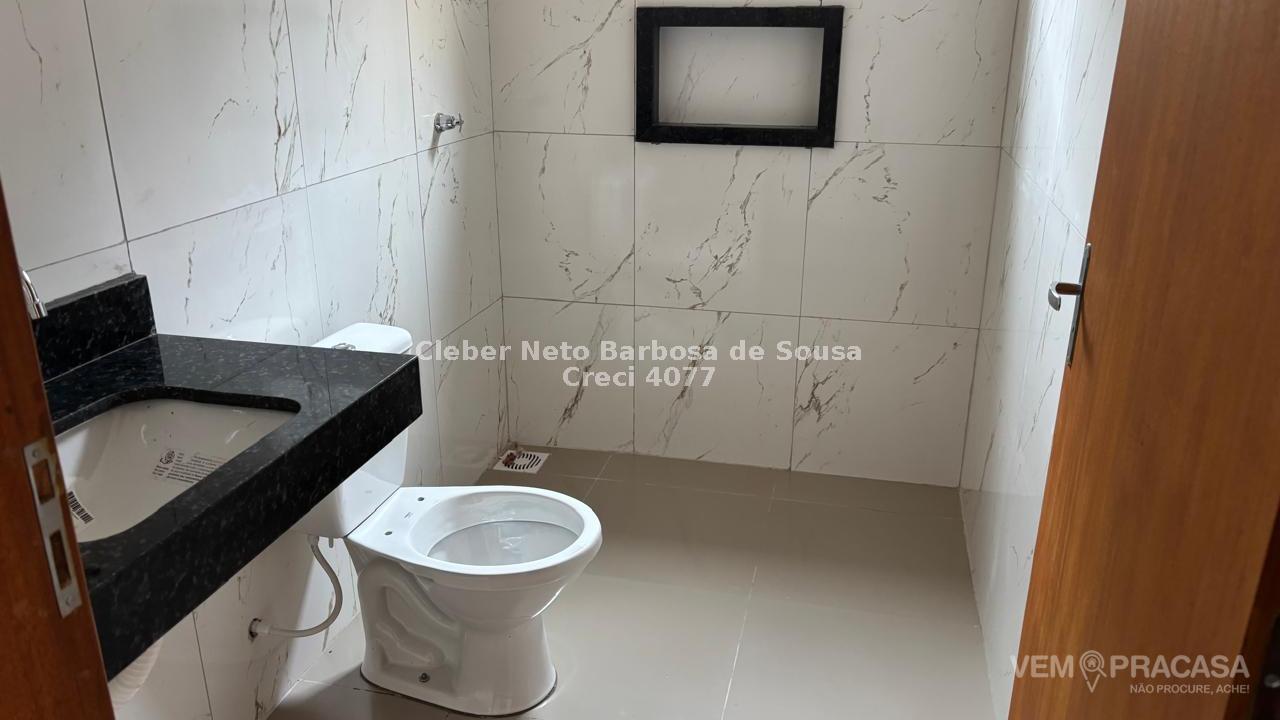 Casa Térrea à venda no Nova Lima, Campo Grande – foto 8