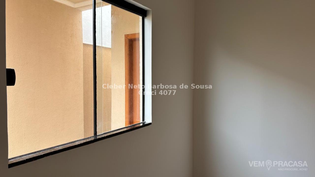 Casa Térrea à venda no Nova Lima, Campo Grande – foto 11