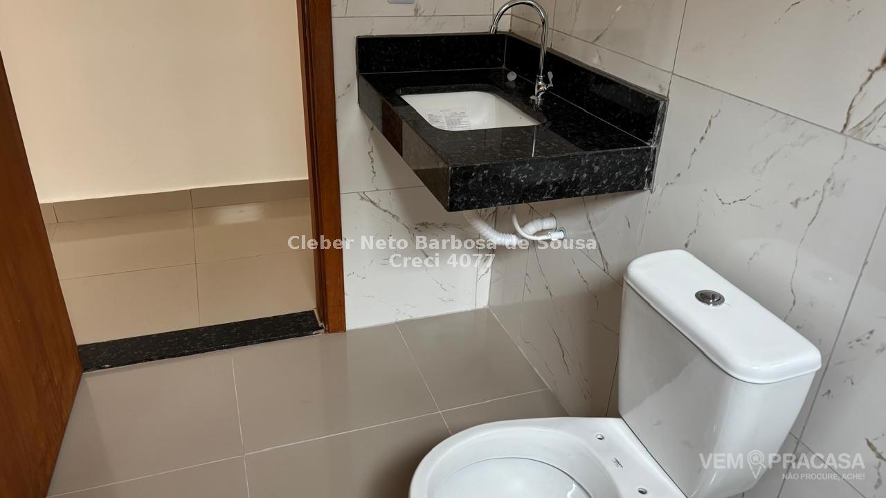 Casa Térrea à venda no Nova Lima, Campo Grande – foto 12
