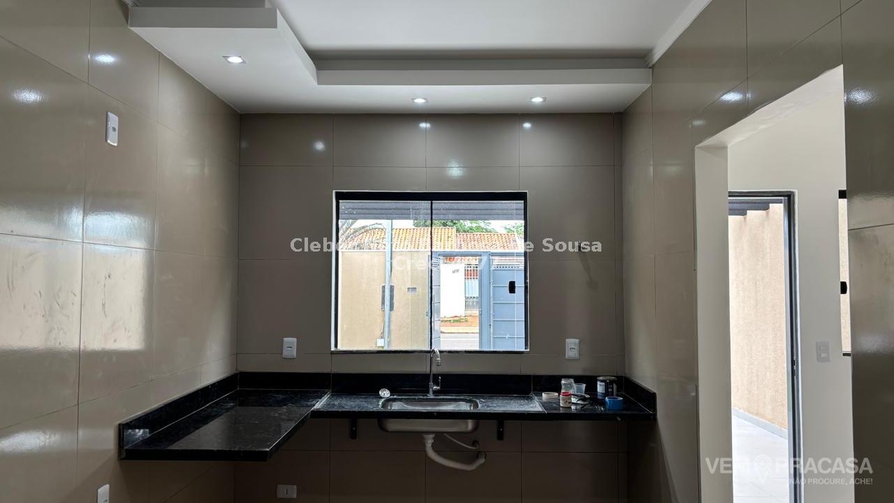 Casa Térrea à venda no Nova Lima, Campo Grande – foto 5