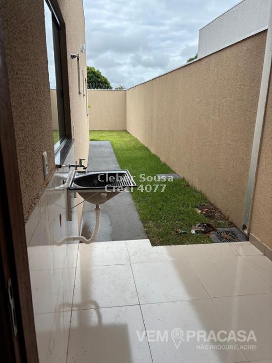 Casa Térrea à venda no Nova Lima, Campo Grande – foto 15