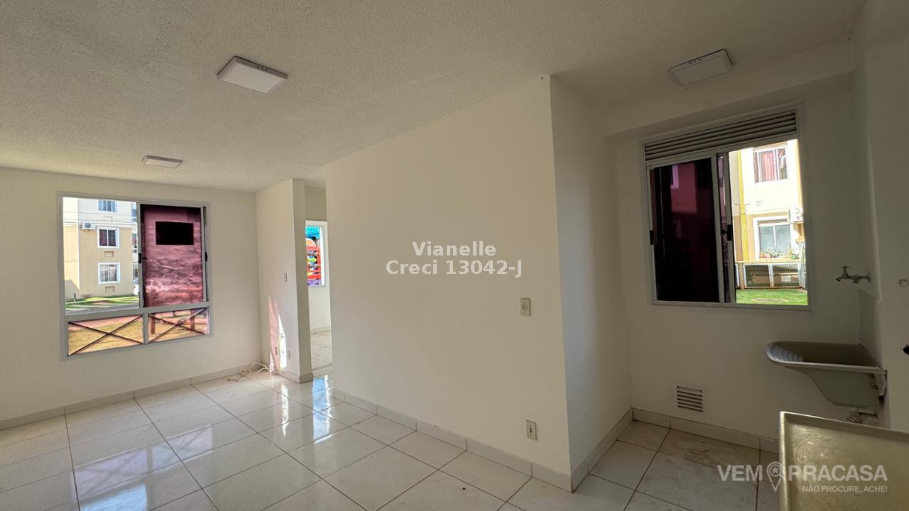 Apartamento à venda no Parque Residencial Rita Vieira, Campo Grande – foto 2
