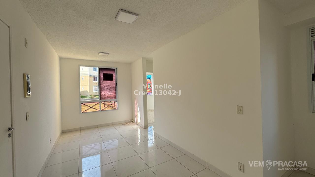 Apartamento à venda no Parque Residencial Rita Vieira, Campo Grande – foto 3