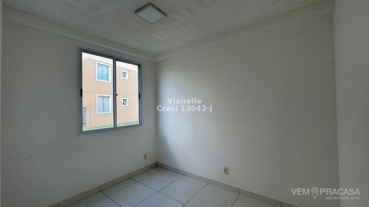 Apartamento à venda no Parque Residencial Rita Vieira, Campo Grande – foto 5
