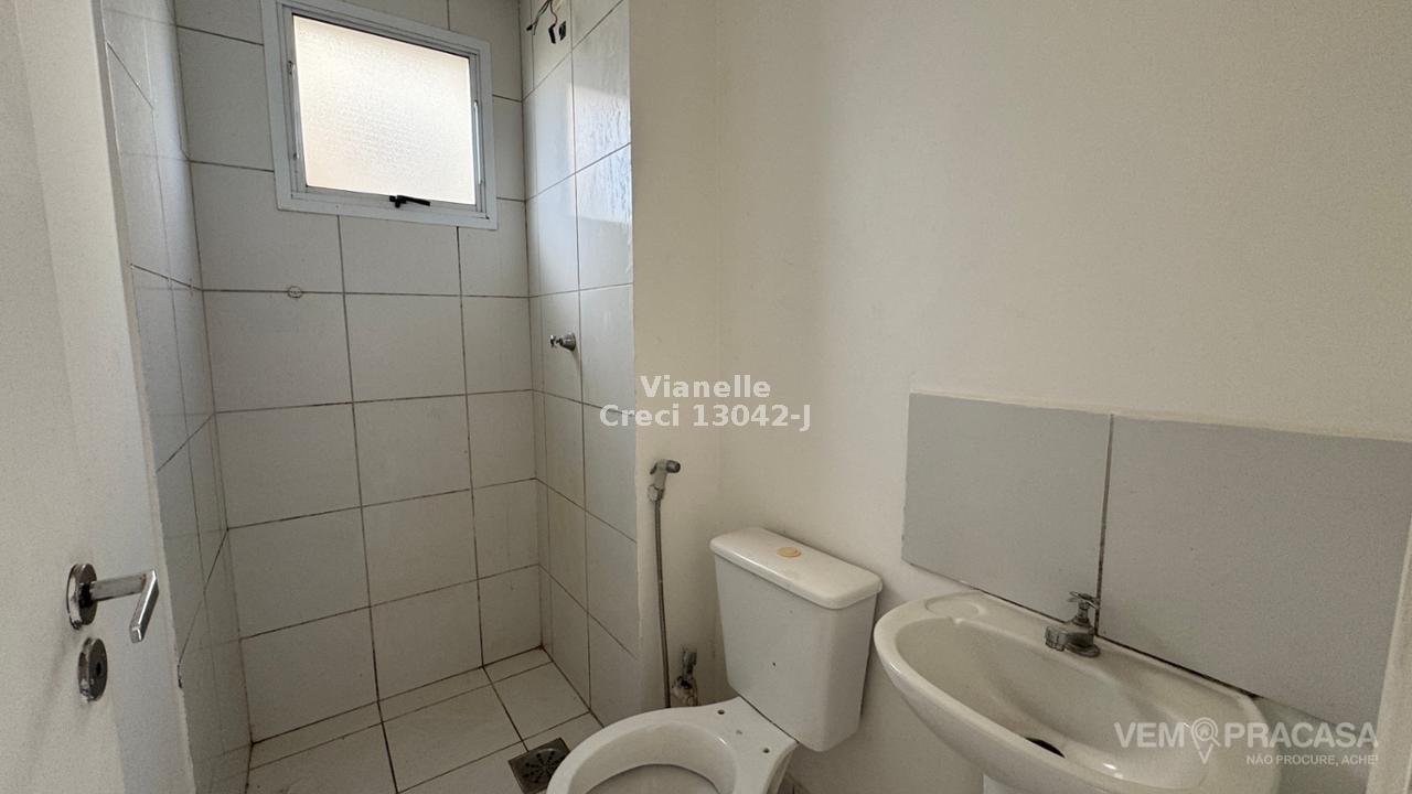 Apartamento à venda no Parque Residencial Rita Vieira, Campo Grande – foto 6