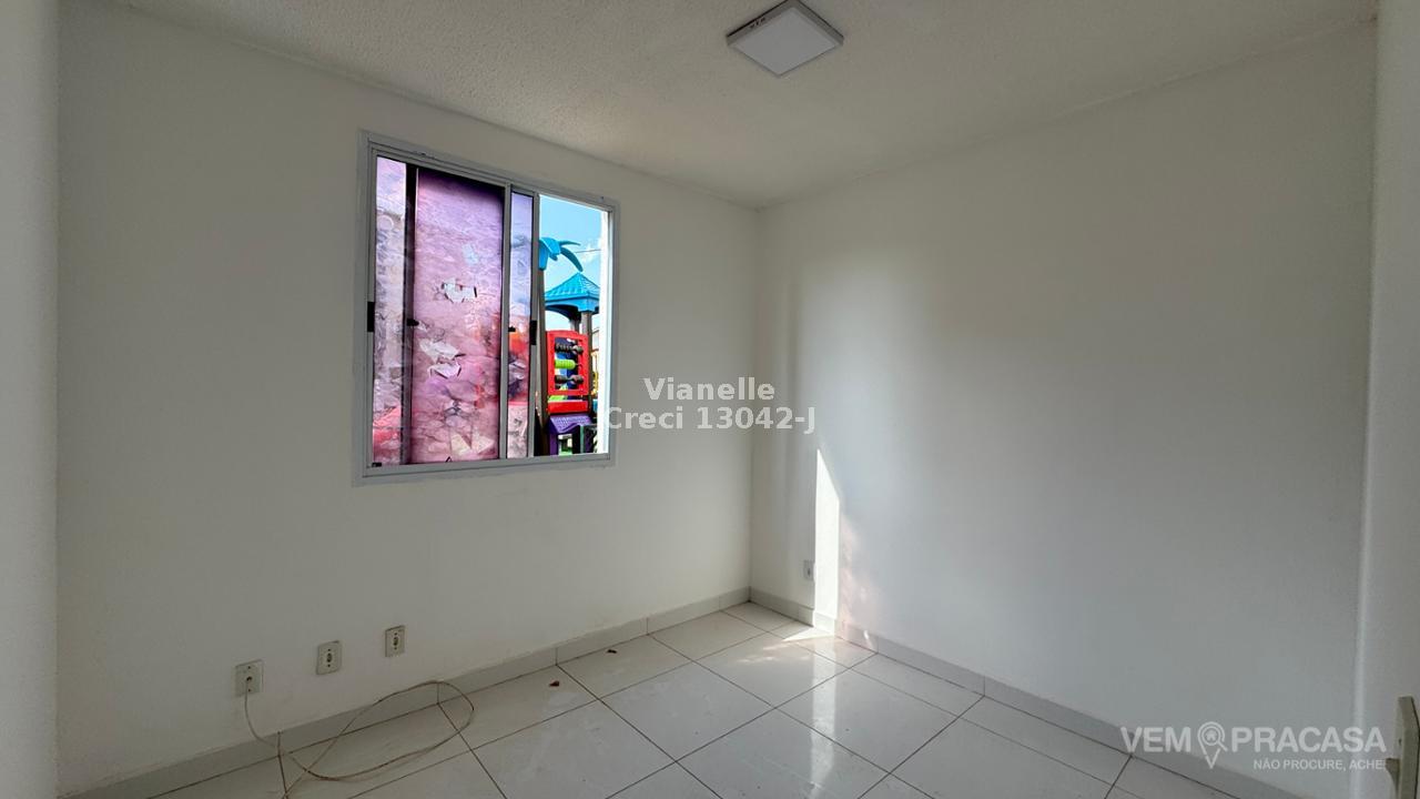 Apartamento à venda no Parque Residencial Rita Vieira, Campo Grande – foto 7