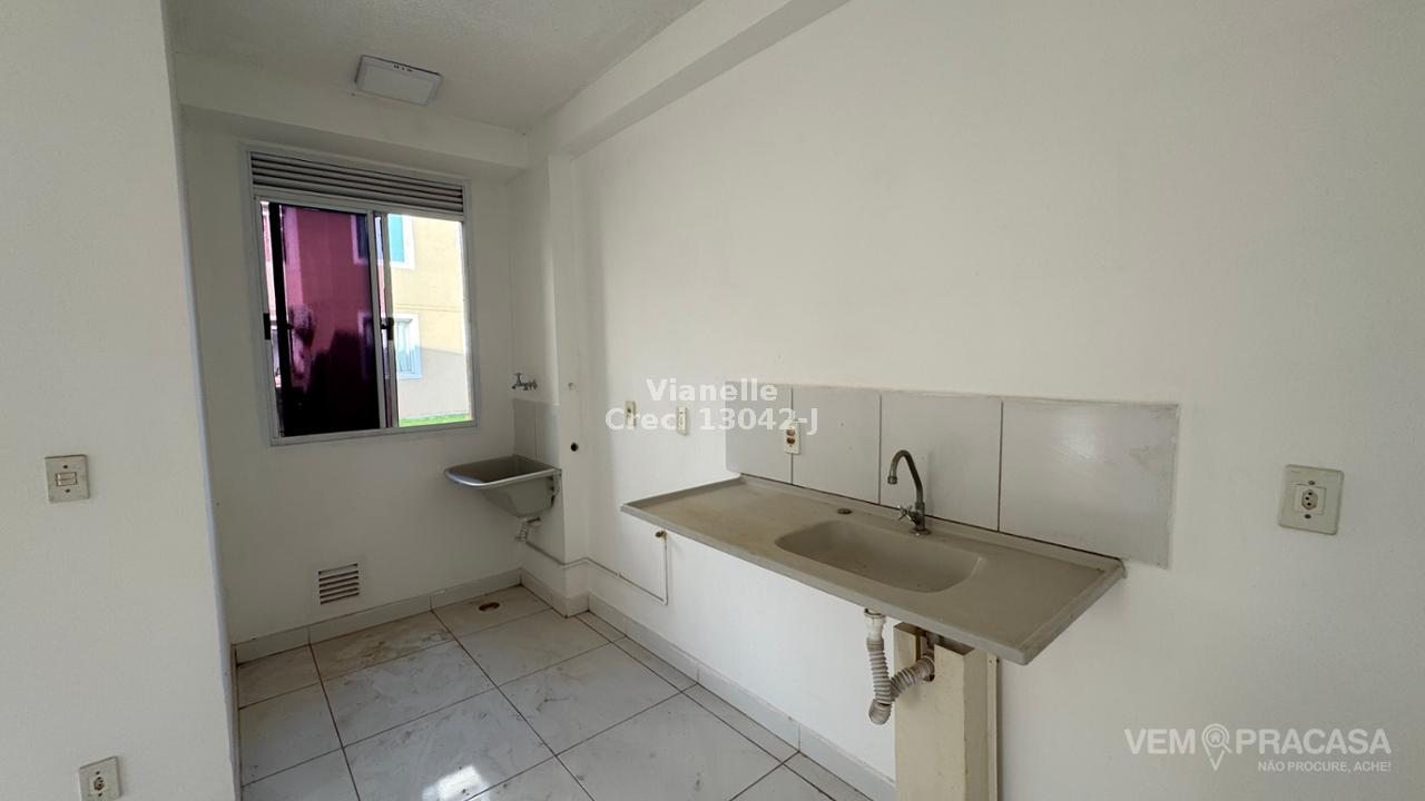 Apartamento à venda no Parque Residencial Rita Vieira, Campo Grande – foto 8