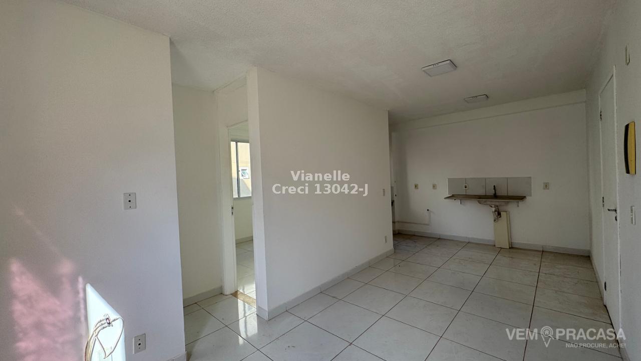 Apartamento à venda no Parque Residencial Rita Vieira, Campo Grande – foto 9